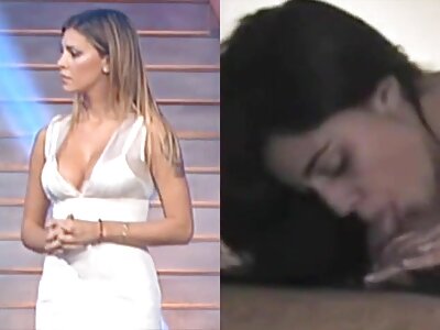 Mila Marx coloca vídeo pornô com mulher bem gostosa Tylor para trabalhar em sua buceta