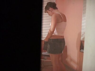 Loira loira chamada Conchita fica profundamente vídeo pornô sexo bem gostoso fodida